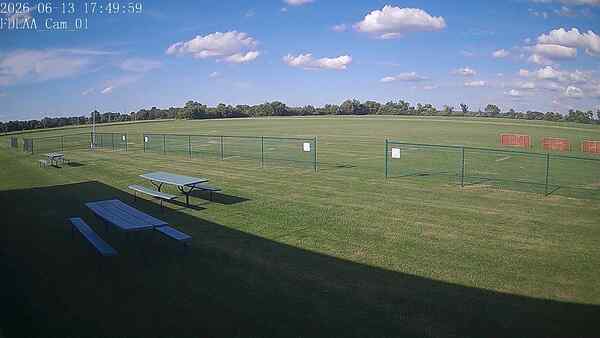 North-East Camera