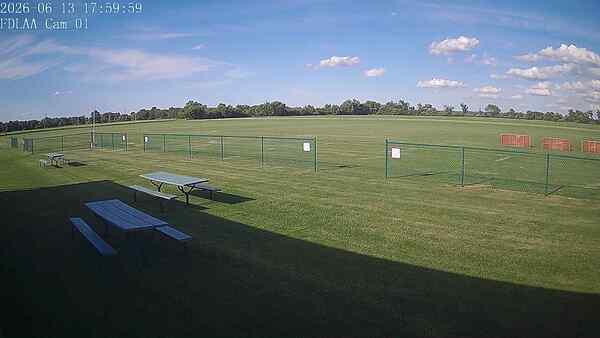 North-East Camera