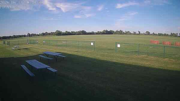 North-East Camera