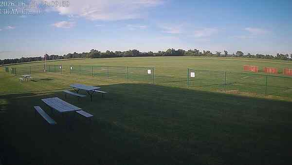 North-East Camera
