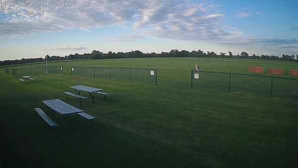 North-East Camera