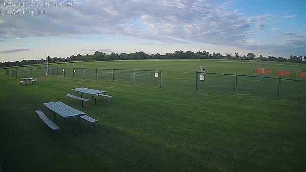 North-East Camera