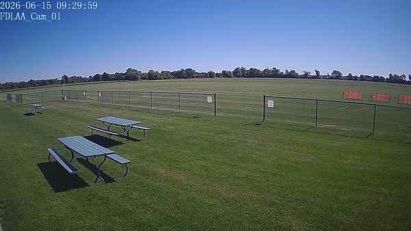 North-East Camera