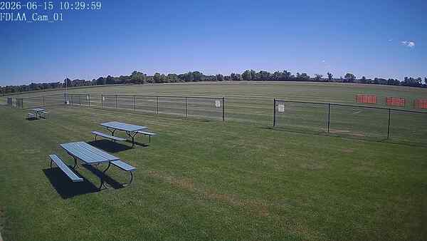 North-East Camera