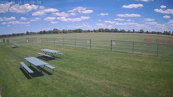 North-East Camera