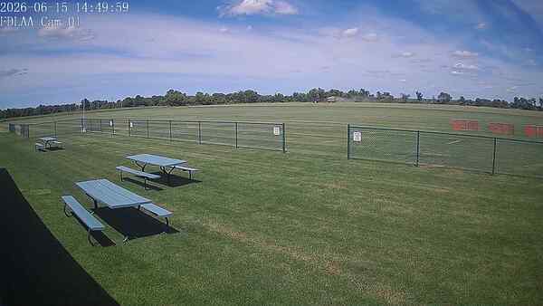 North-East Camera
