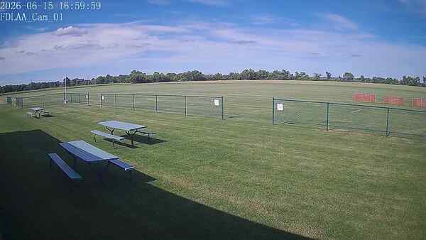 North-East Camera