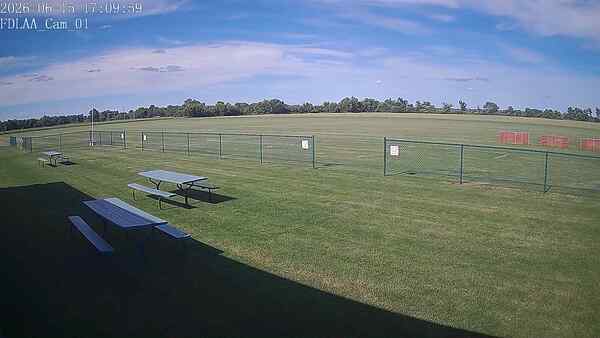 North-East Camera