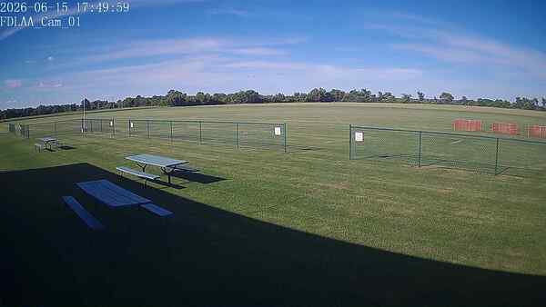 North-East Camera