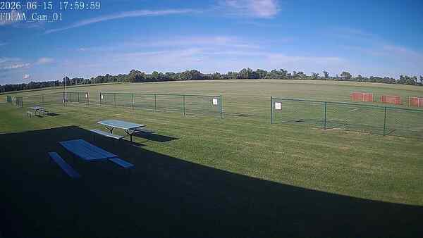 North-East Camera