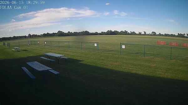 North-East Camera