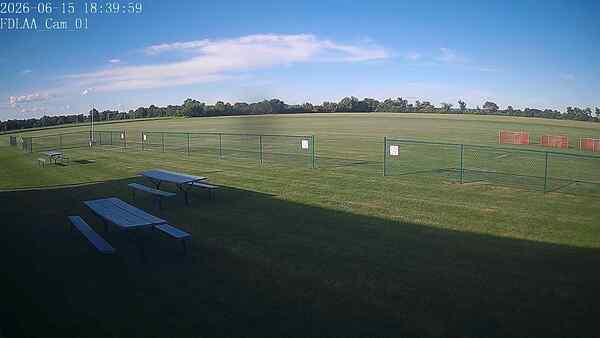North-East Camera