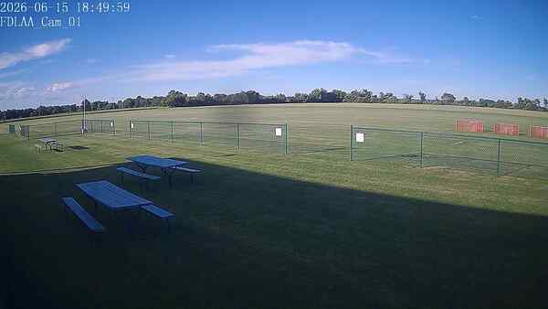 North-East Camera
