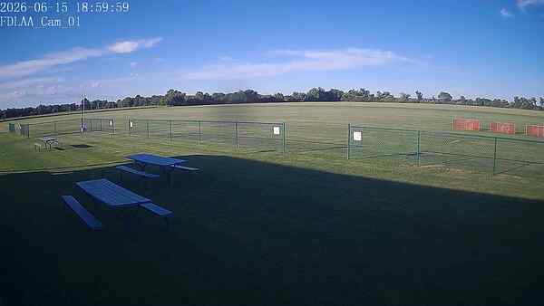 North-East Camera