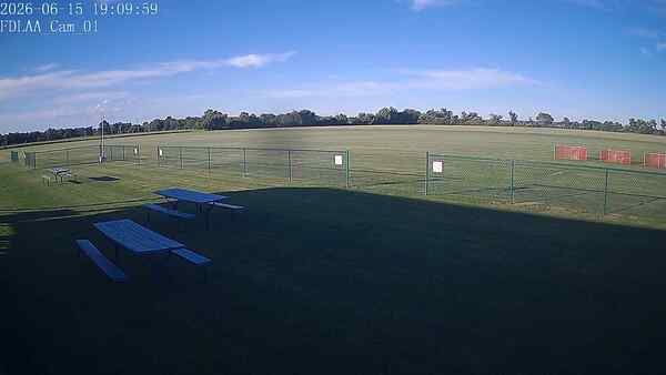 North-East Camera