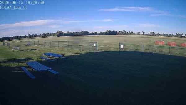 North-East Camera
