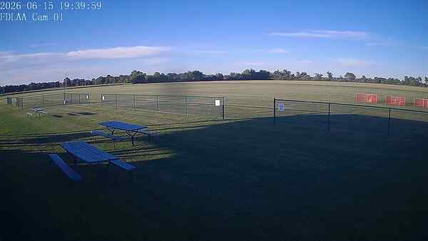 North-East Camera