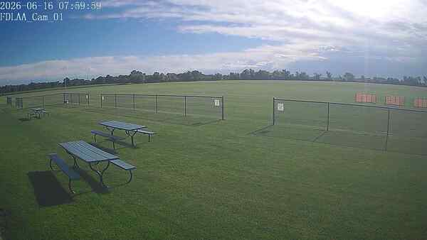 North-East Camera