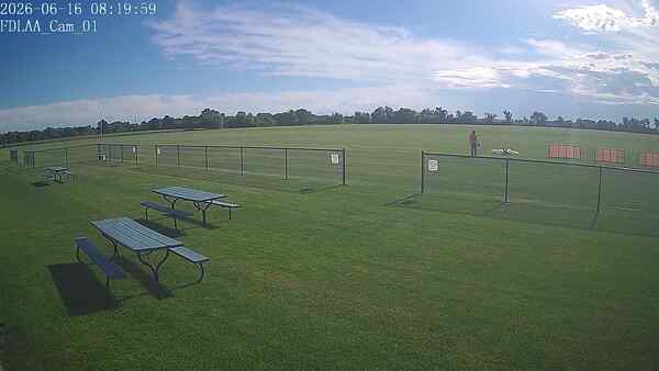 North-East Camera