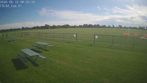 North-East Camera