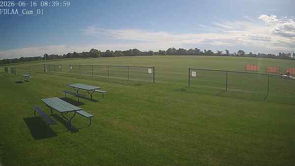 North-East Camera
