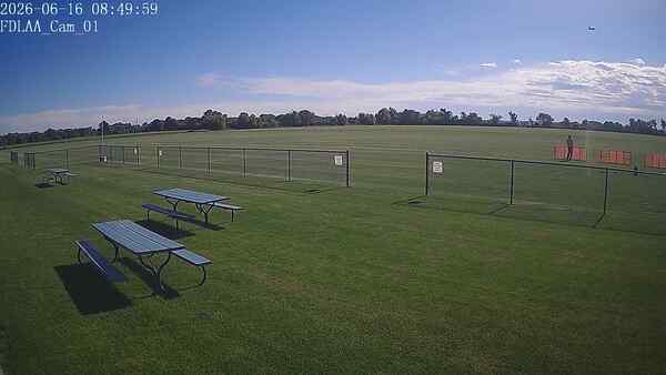 North-East Camera