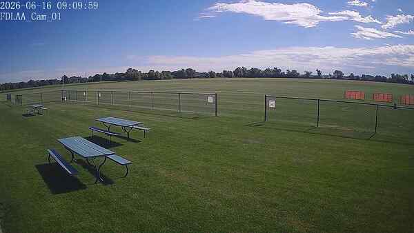 North-East Camera