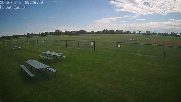 North-East Camera