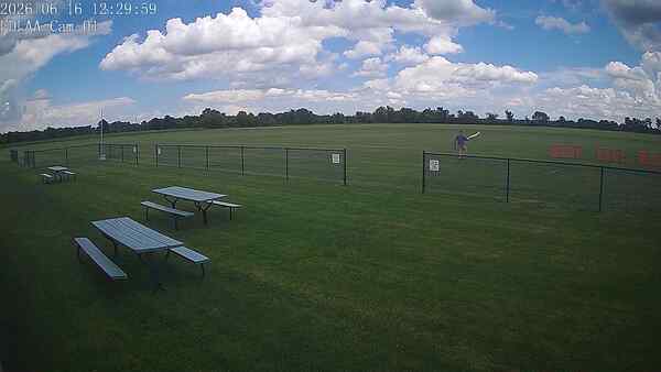 North-East Camera