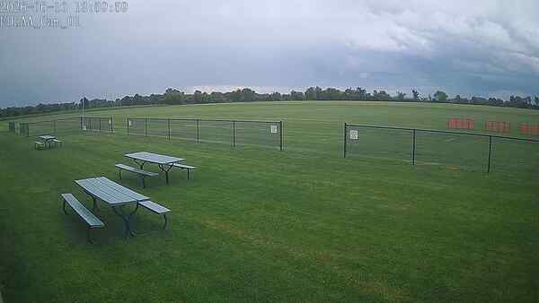 North-East Camera