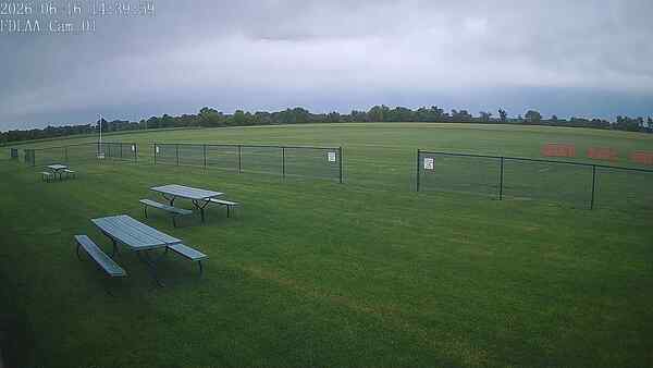 North-East Camera