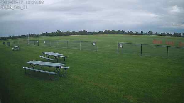 North-East Camera
