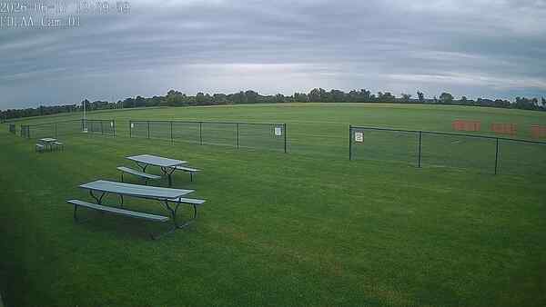 North-East Camera