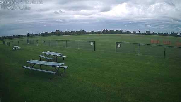 North-East Camera