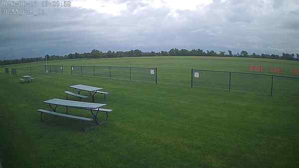 North-East Camera