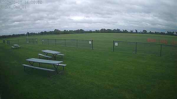 North-East Camera