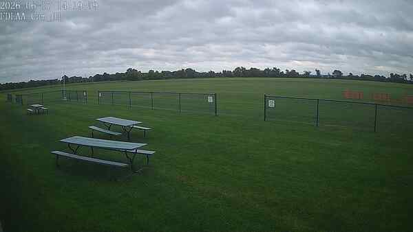North-East Camera