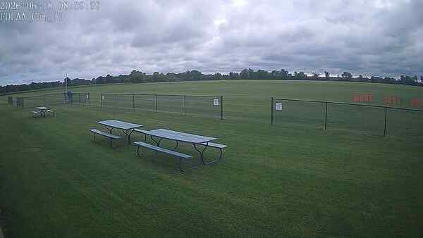 North-East Camera