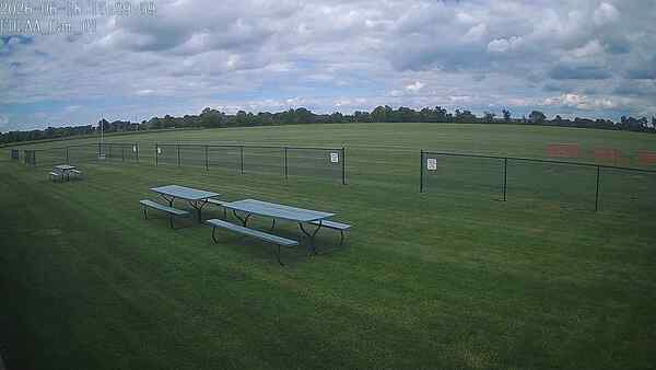 North-East Camera