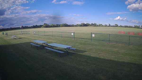 North-East Camera