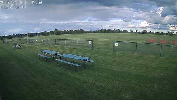 North-East Camera