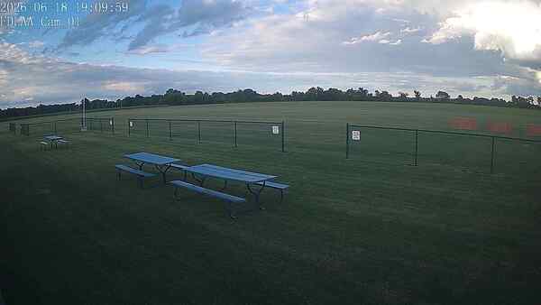 North-East Camera
