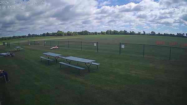 North-East Camera