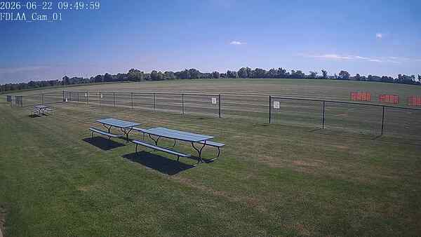 North-East Camera
