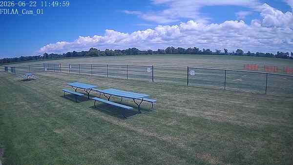 North-East Camera