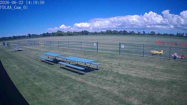North-East Camera