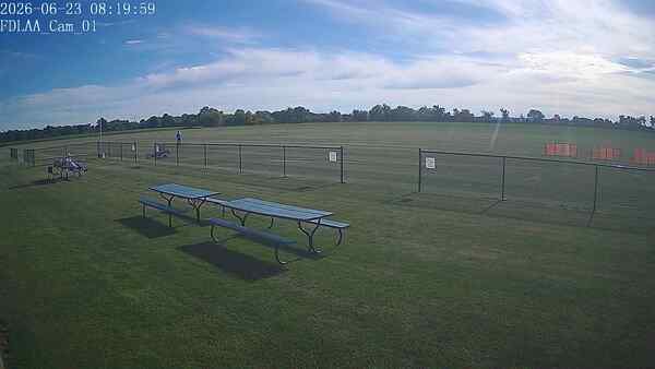 North-East Camera