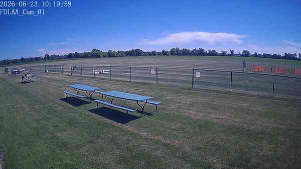 North-East Camera