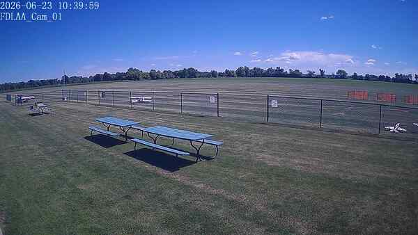 North-East Camera