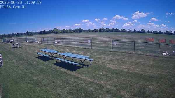 North-East Camera